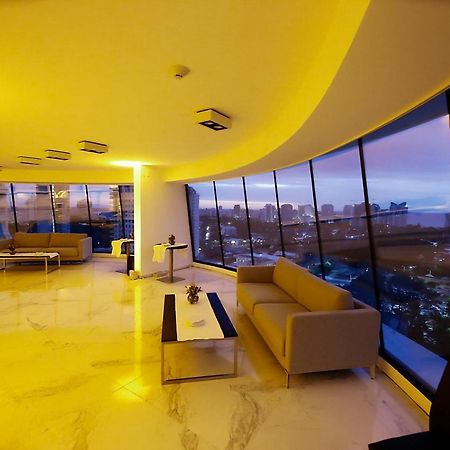 Don Majestic Hotel Punta Del Este Eksteriør bilde
