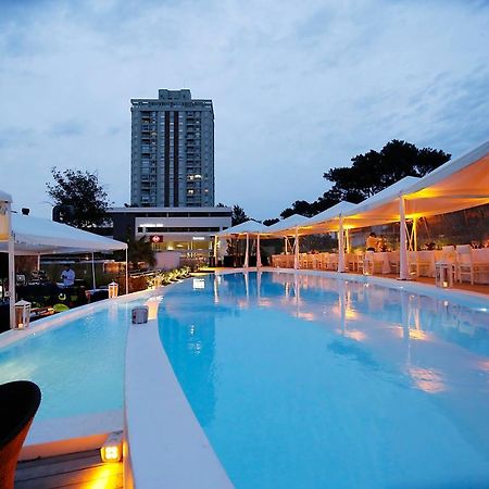 Don Majestic Hotel Punta Del Este Eksteriør bilde