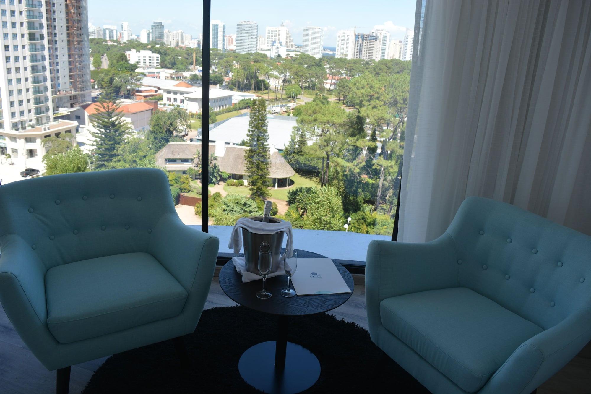 Don Majestic Hotel Punta Del Este Eksteriør bilde