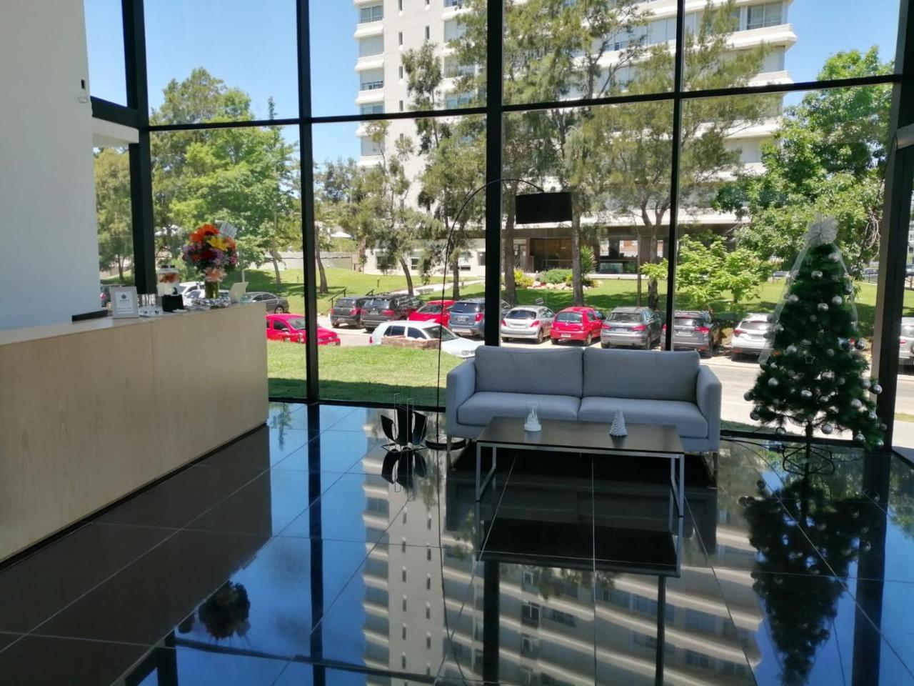Don Majestic Hotel Punta Del Este Eksteriør bilde
