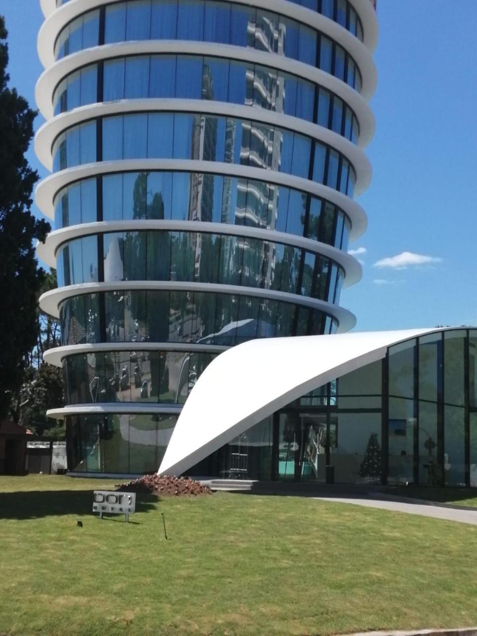 Don Majestic Hotel Punta Del Este Eksteriør bilde