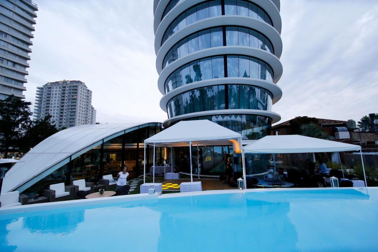 Don Majestic Hotel Punta Del Este Eksteriør bilde