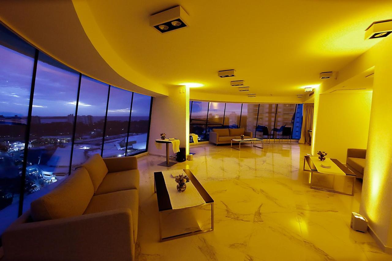 Don Majestic Hotel Punta Del Este Eksteriør bilde